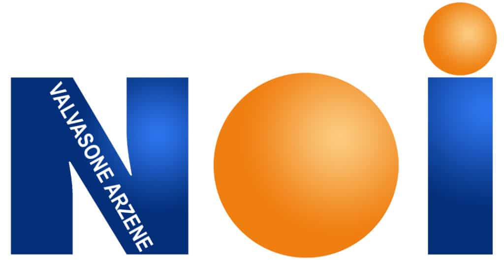Logo Oratorio NOI - Associazioni - Collaborazione Pastorale Valvasone Arzene