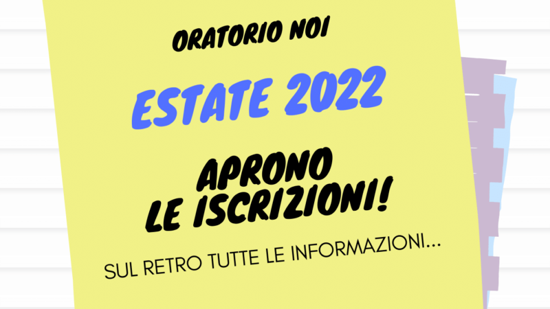 ESTATE 2022