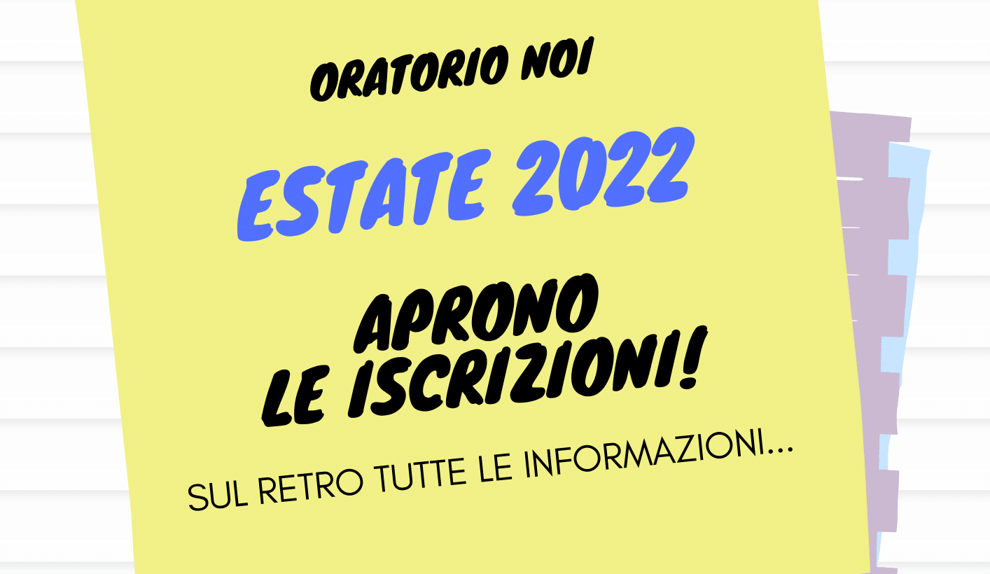 ESTATE 2022