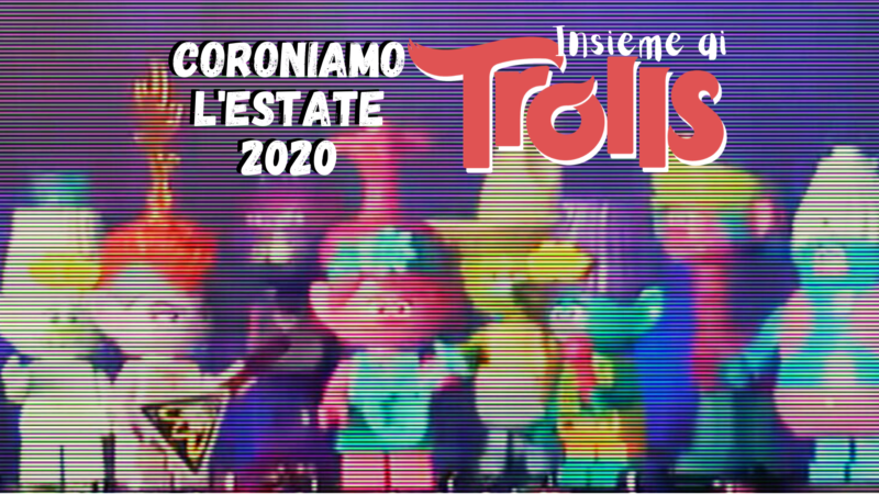 “CORONIAMO” L’ESTATE 2020