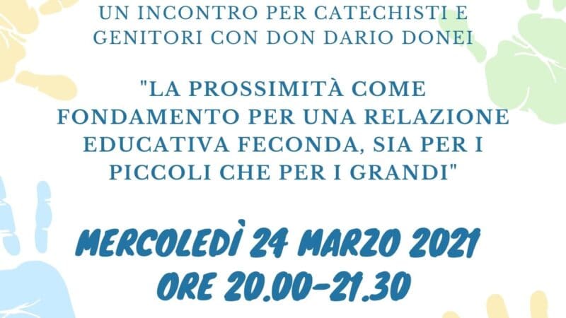 CRESCERE INSIEME