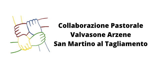 Collaborazione Pastorale Valvasone Arzene San Martino al Tagliamento